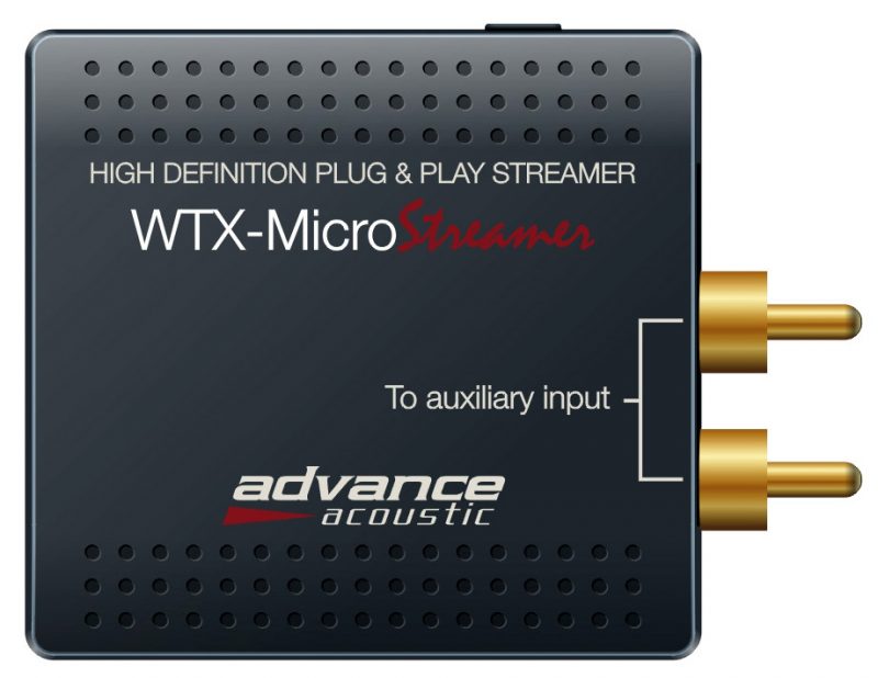 wtx-microstream advance internetradio streaming airplay fransvaneeckhout